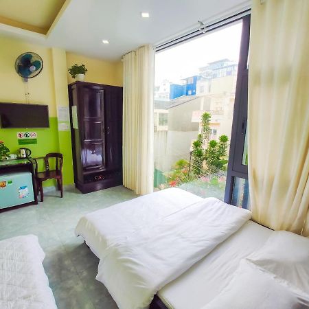 Truc Xanh Hotel Dalat Luaran gambar