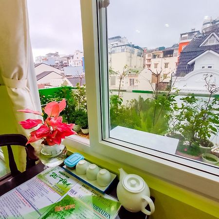 Truc Xanh Hotel Dalat Luaran gambar