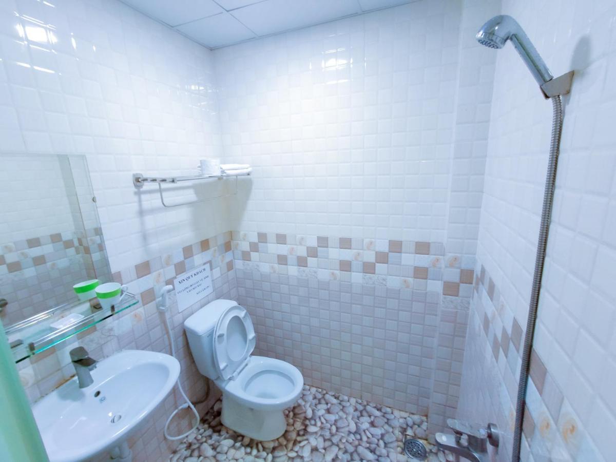 Truc Xanh Hotel Dalat Luaran gambar