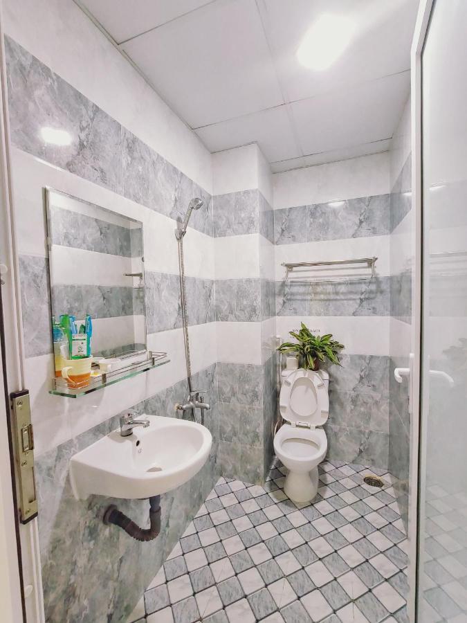 Truc Xanh Hotel Dalat Luaran gambar